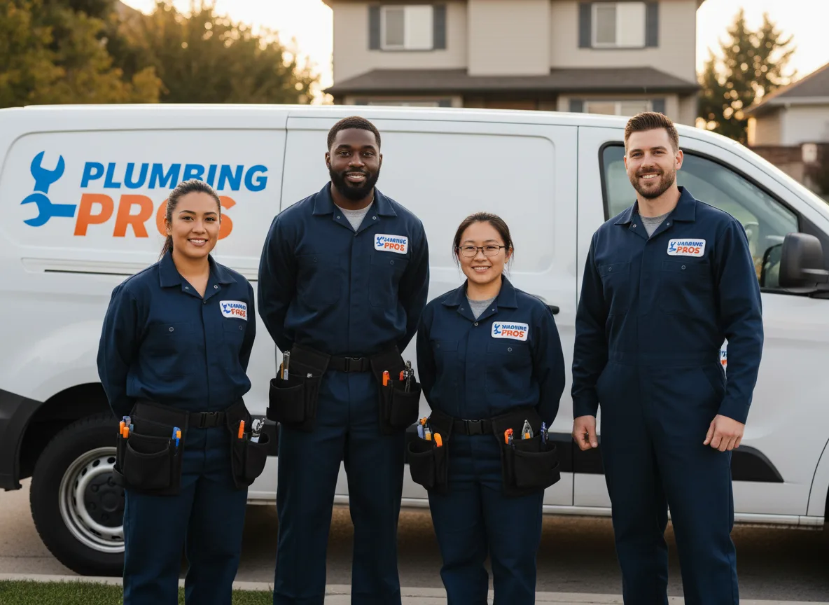 Water Heater Repair company in West Lebanon, IN